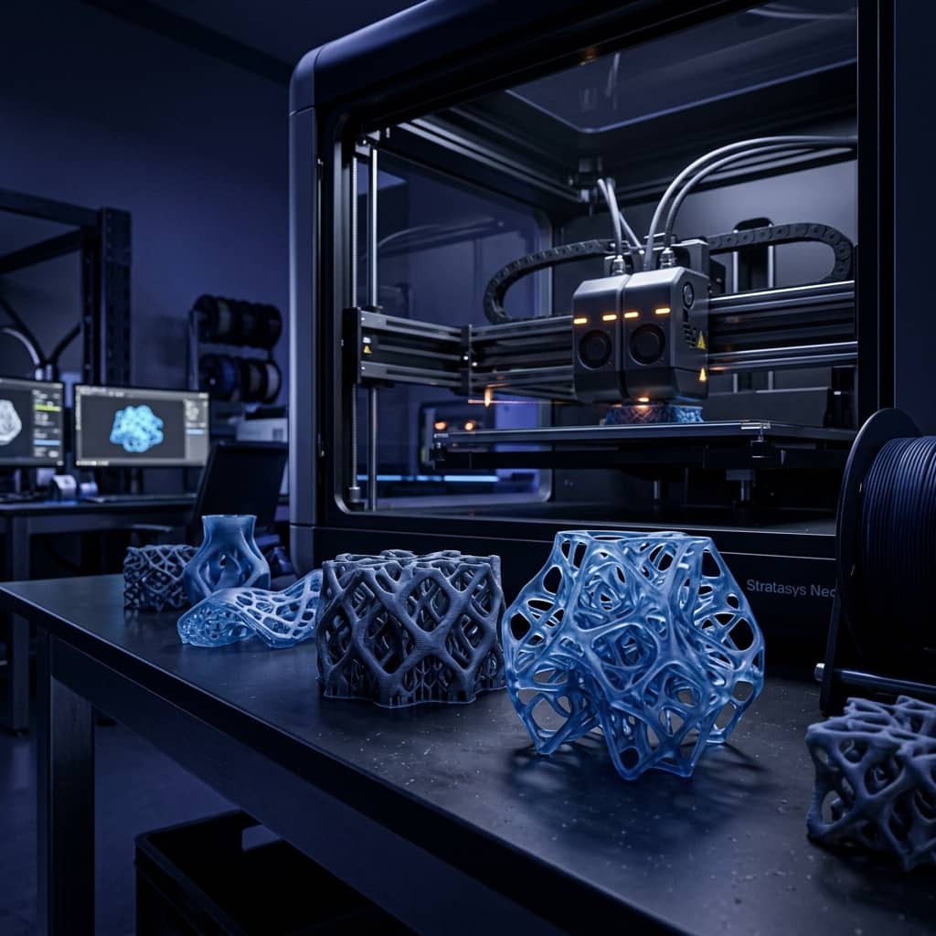 Th3D Blog