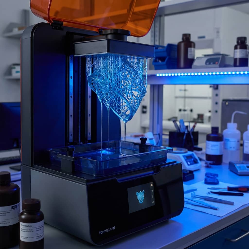 SLA Resin