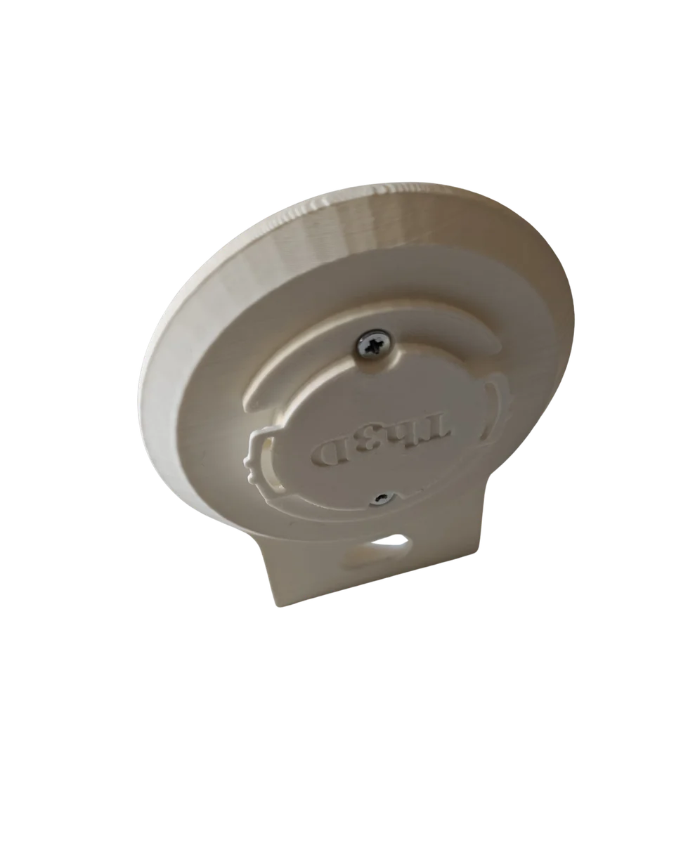 Xiaomi Home 360 ve Tp-Link Güvenlik Kamerası Uyumlu Duvar Montaj Aparatı - Image 6