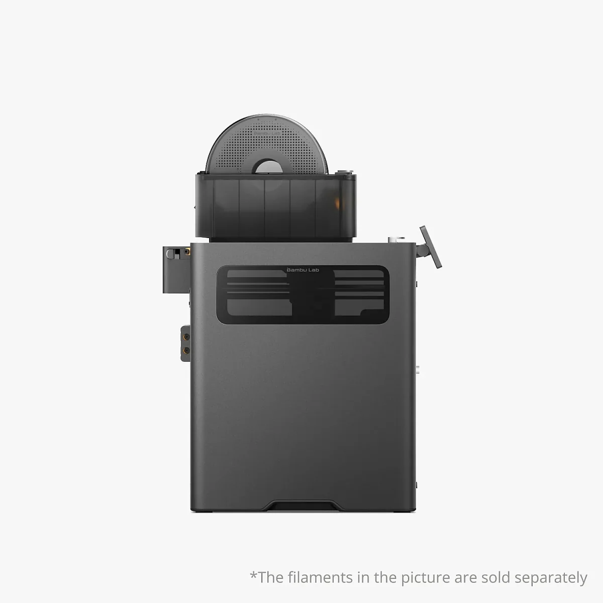 Bambu Lab X2D Combo 3D Printer - Image 3