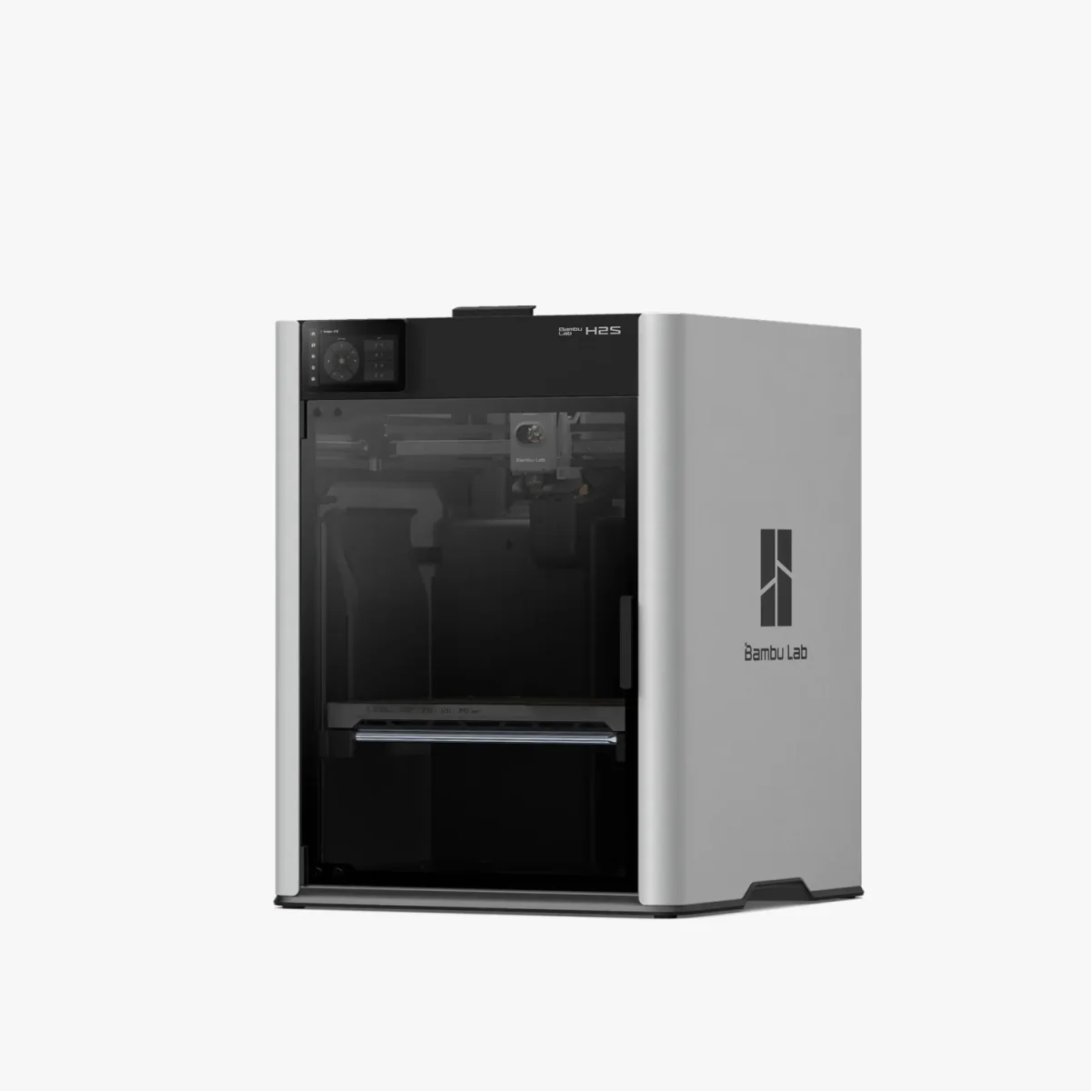 Bambu Lab H2S Combo 3D Printer - Image 2
