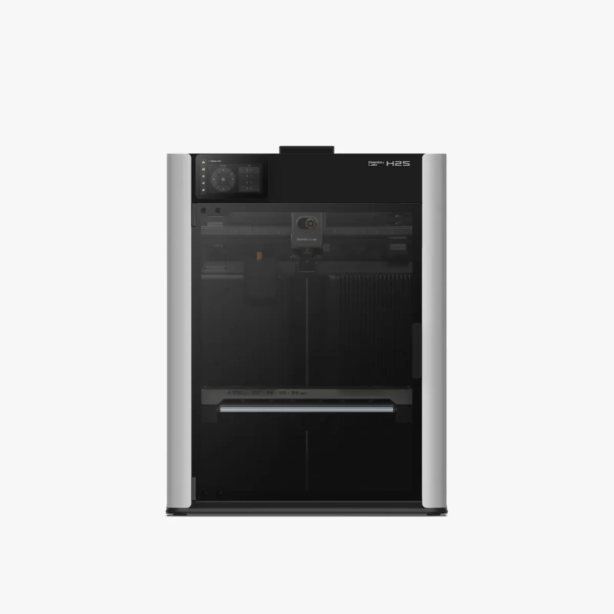 Bambu Lab H2S Combo 3D Printer - Image 3