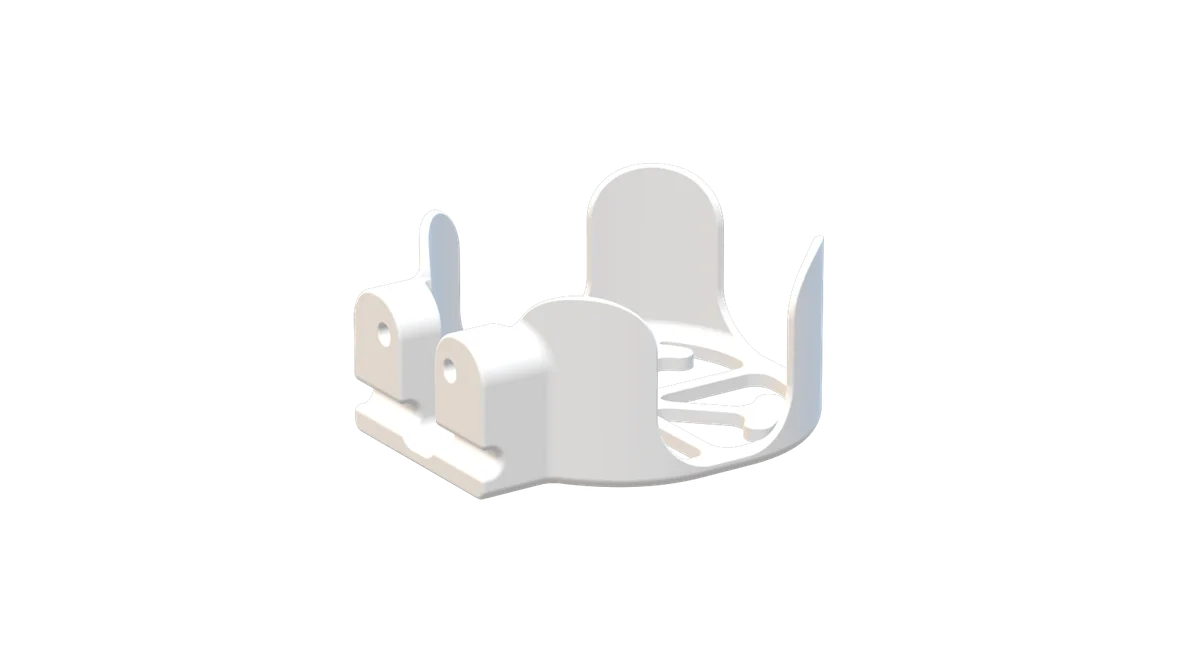 Tp-Link Deco E3, Deco E4, Deco M4, Deco P9, Deco S4 Duvar Montaj Aparatı - Image 3