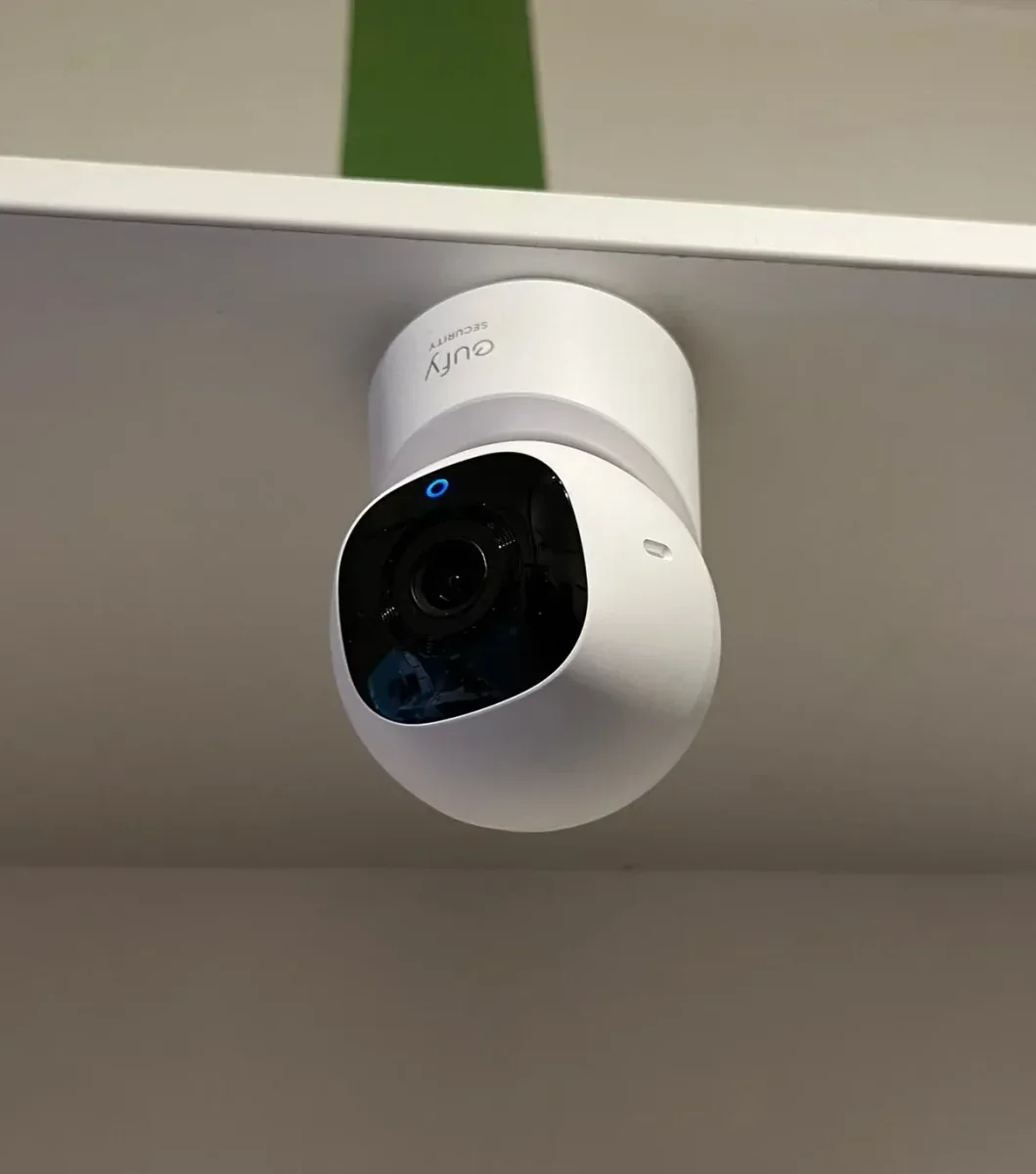 Anker Eufy C210 / C220 / S350 Kamera Montaj Braketi