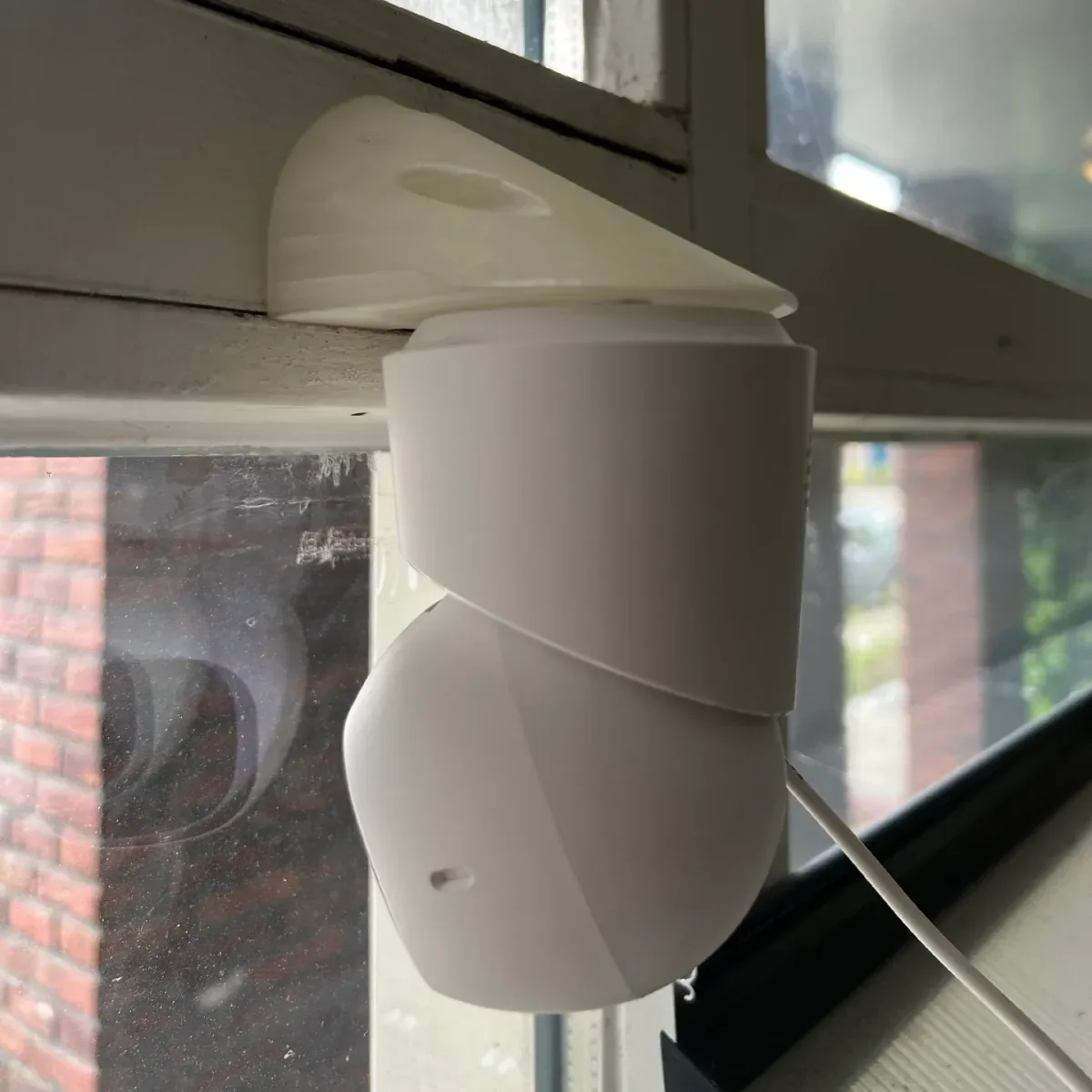 Anker Eufy C210 / C220 / S350 Kamera Duvar Montaj Aparatı