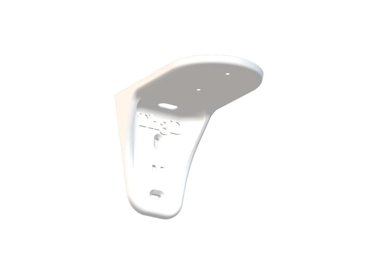 Xiaomi Home 360 ve Tp-Link Güvenlik Kamerası Uyumlu Duvar Montaj Aparatı - Image 6