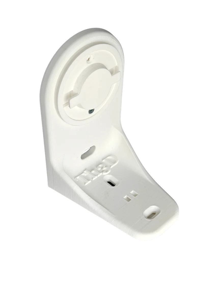 Xiaomi Home 360 ve Tp-Link Güvenlik Kamerası Uyumlu Duvar Montaj Aparatı - Image 7