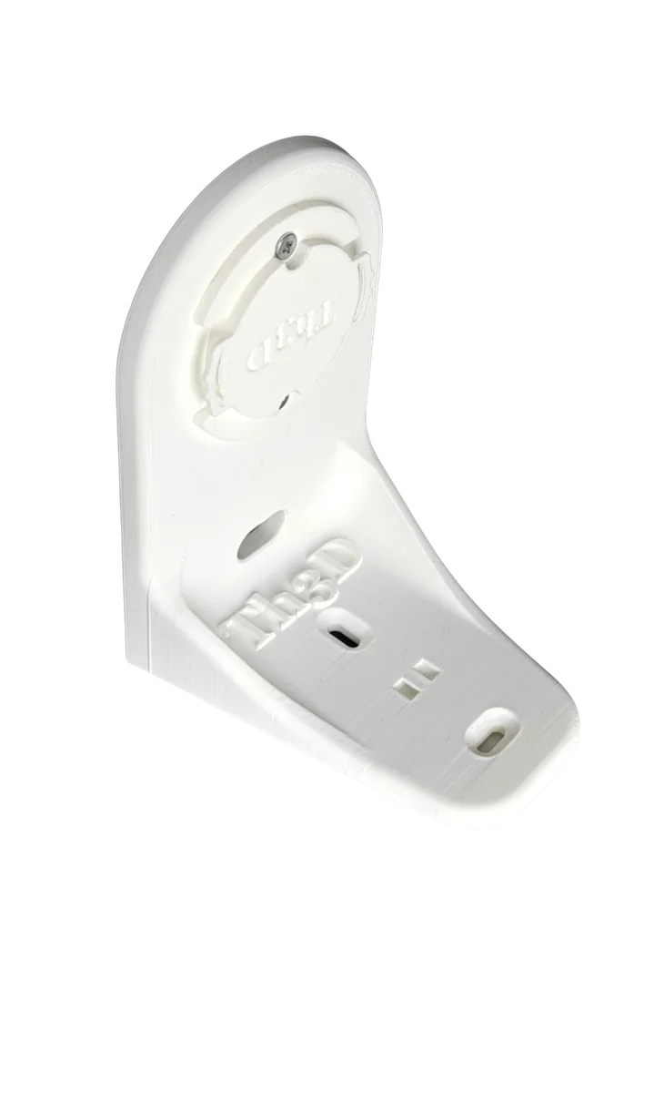 Xiaomi Home 360 ve Tp-Link Güvenlik Kamerası Uyumlu Duvar Montaj Aparatı - Image 8