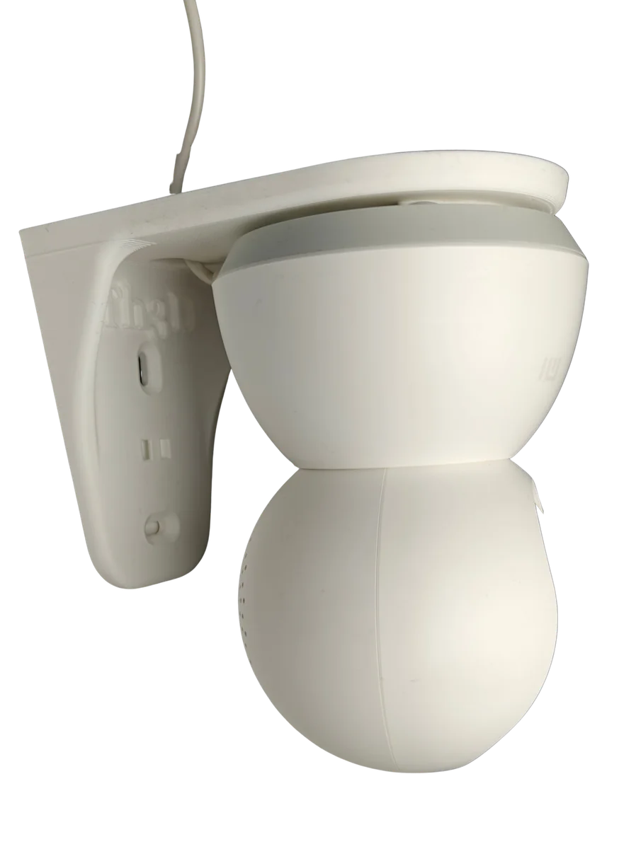 Xiaomi Home 360 ve Tp-Link Güvenlik Kamerası Uyumlu Duvar Montaj Aparatı - Image 9