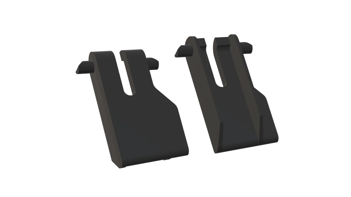 Logitech G110 Klavye Ayağı - Image 1