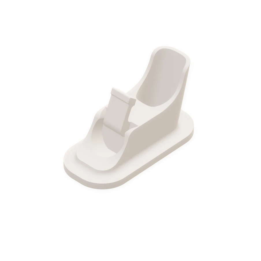 Philips Oneblade Pro QP6505 Uyumlu Stand