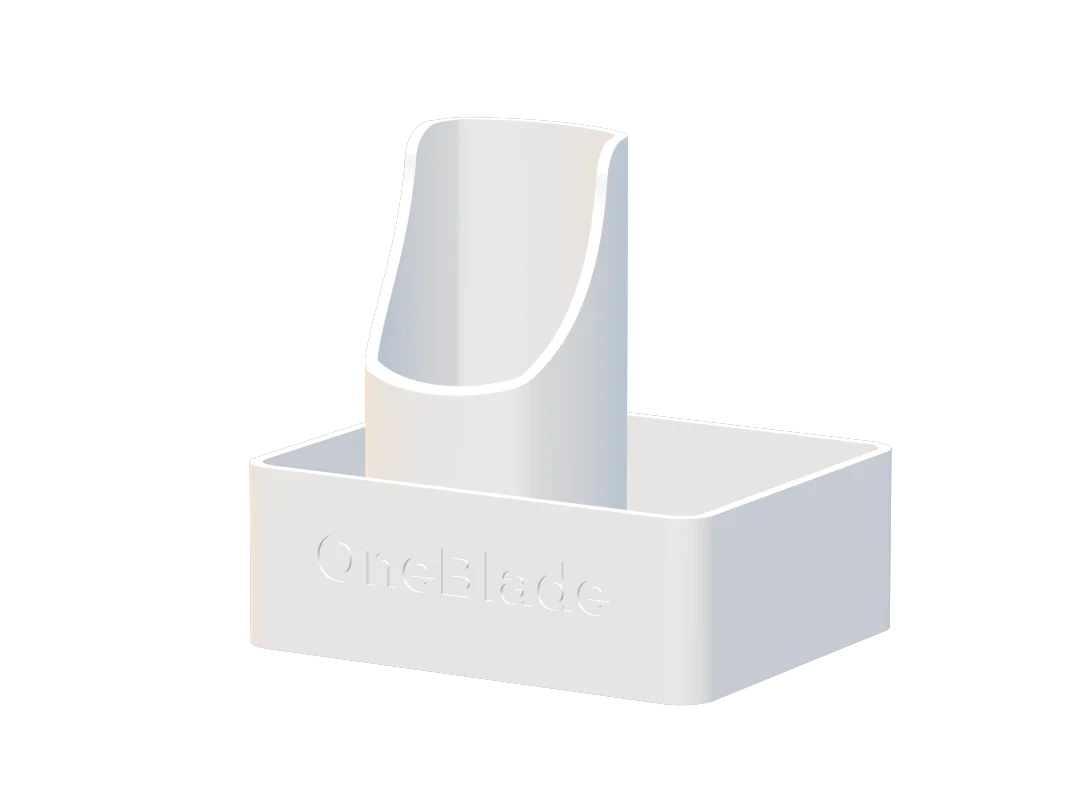 Philips OneBlade QP2520 Traş Makinesi Standı