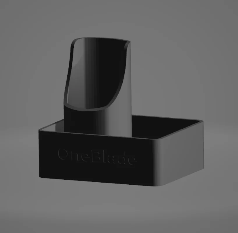 Philips OneBlade QP2520 Traş Makinesi Standı