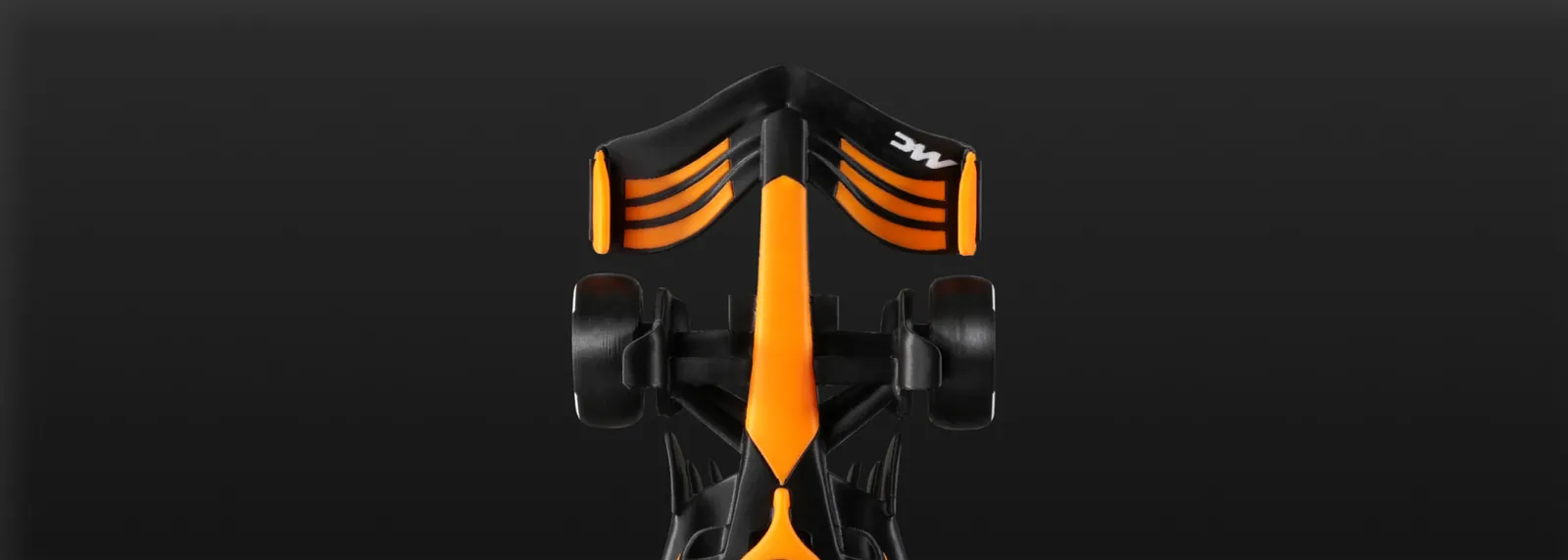 Formula Yarış Arabası