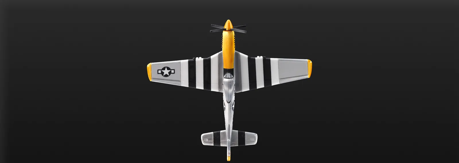 P51 Mustang